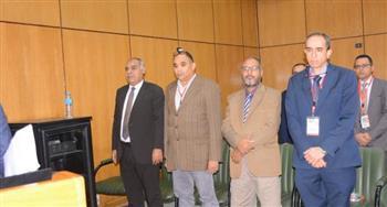 جامعة أسيوط تشهد انطلاق فعاليات المؤتمر السنوي الثالث عشر لقسم جراحة الأنف والأذن والحنجرة 