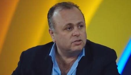 عمرو الفقي: "المتحدة" حرصت على نقل جميع التغطيات الإخبارية بقطاع غزة على مدار الساعة