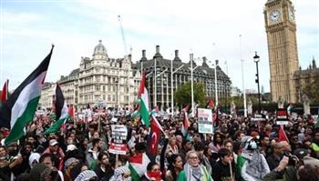   مديرة هيومن رايتس ووتش: بريطانيا تتورط في ارتكاب جرائم حرب في غزة