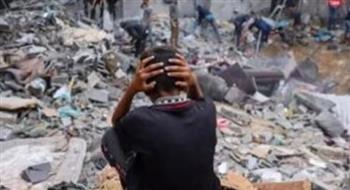   مختار غباشي عن تطورات الأوضاع في غزة: الواقع الدولي مهين