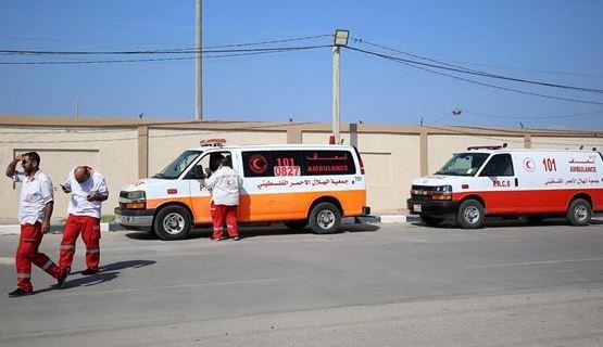 وزارة الصحة في غزة: مجمع الشفاء الطبي بات في دائرة الموت 