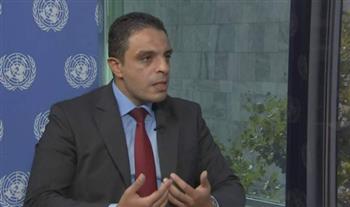 رشدي: القرار العربي الصادر عن القمة المشتركة نجحت في بناء التوافق الضروري بين المواقف لدعم غزة
