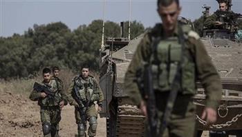   وكالة بلومبرج: الحرب على غزة ترفع حدة الضغوط الاقتصادية على الاحتلال 