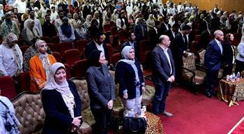 تفاصيل المؤتمر العلمي السنوي للاتحاد المصري لطلاب الصيدلة بجامعة المنصورة