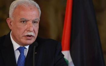 المالكي يطالب بإرسال بعثة الرصد التفاعلي لليونسكو لزيارة فلسطين للاطلاع على جرائم الإحتلال 