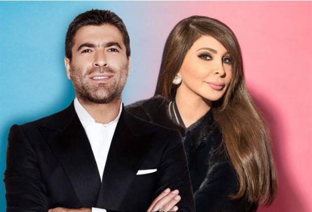  18 نوفمبر.. أسعار تذاكر حفل إليسا ووائل كفوري فى موسم الرياض