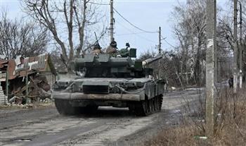   "الدفاع الروسية": مقتل وإصابة 715 جنديا أوكرانيا خلال 24 ساعة