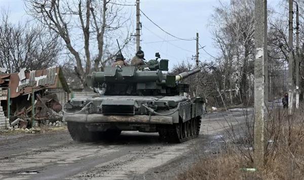 "الدفاع الروسية": مقتل وإصابة 715 جنديا أوكرانيا خلال 24 ساعة