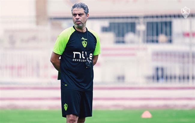 الكونفدرالية.. الزمالك يخوض وديتين استعدادا لـ أبو سليم الليبي