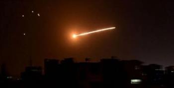  مسؤول عسكري أمريكي: قواتنا في شمال شرق سوريا تعرضت لـ3 هجمات بالصواريخ أمس 