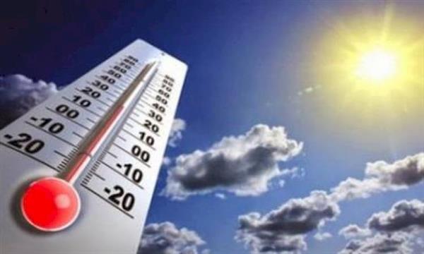 الأرصاد تكشف تفاصيل حالة الطقس بدرجات الحرارة غدا الثلاثاء