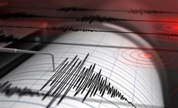   طاجيكستان تتعرض لزلزال شدته 9ر4 درجة على مقياس ريختر