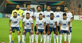 بسبب المشاركة في الكونفدرالية.. تأجيل مباراة مودرن فيوتشر والمصري بالدوري