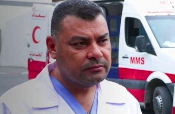الصحة الفلسطينية: 11360 شهيدًا منذ بدء العدوان على قطاع غزة والضفة الغربية