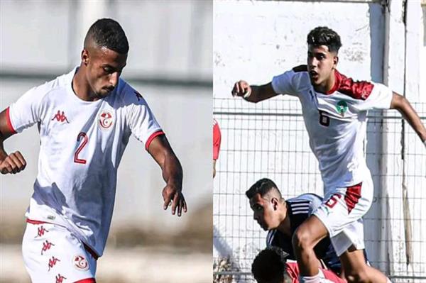 شمال إفريقيا للشباب.. المغرب يكتسح ليبيا بسداسية وانتصار تونسي