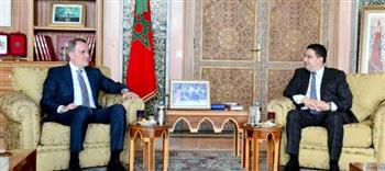   المغرب وأذربيجان يوقعان خمس اتفاقيات ومذكرات تفاهم في عدة مجالات