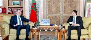 المغرب وأذربيجان يوقعان خمس اتفاقيات ومذكرات تفاهم في عدة مجالات