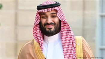 ولي العهد السعودي ورئيس إريتريا يبحثان سبل تعزيز التعاون المشترك