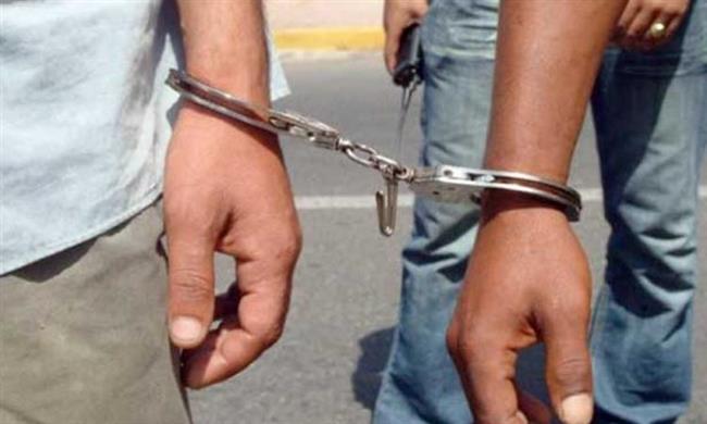ضبط شخصين بالقاهرة لقيامهما بالإتجار غير المشروع فى النقد الأجنبى