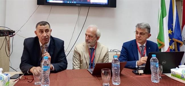 "قاعدة بيانات حديثة للآثار المنهوبة" أبرز توصيات الورشة الدولية لتطبيقات الذكاء الاصطناعي