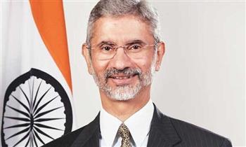   وزير الخارجية الهندي يبحث مع توني بلير العلاقات الثنائية والوضع في غزة