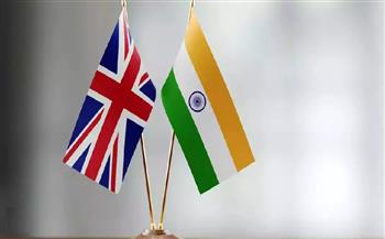   الهند وبريطانيا تبحثان سبل تعزيز علاقاتهما فى مجال الدفاع