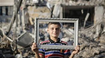   سينما غزة.. أفلام عالمية ضد الحصار