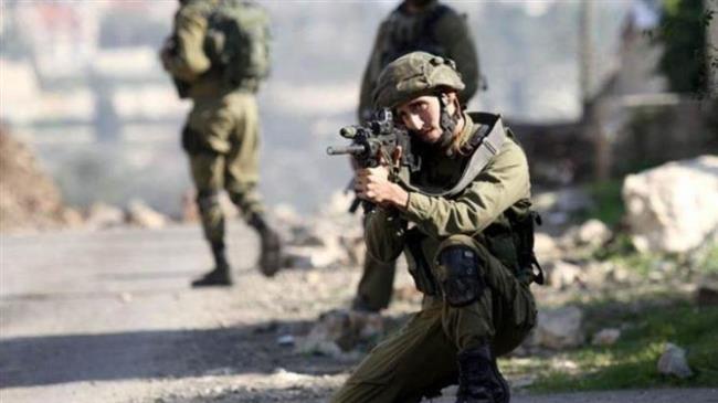 استشهاد شاب فلسطيني برصاص الاحتلال الإسرائيلي جنوب الضفة الغربية