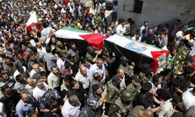 6 شهداء جراء عدوان الاحتلال الإسرائيلي المتواصل على مخيم "طولكرم"