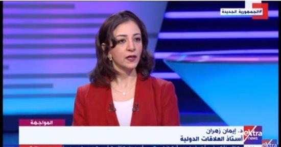 محلل سياسي عن جرائم إسرائيل في غزة: تهدد بصراع إقليمي واسع