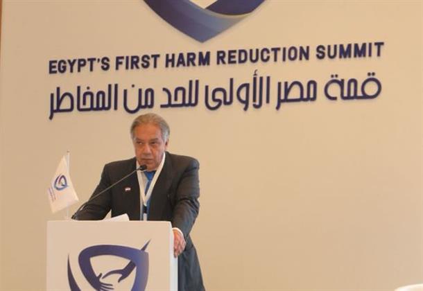 شريف الجبلي: 130 مليون جنيه لتنفيذ 60 مشروعا لتطبيق تكنولوجيات تحسين كفاءة الطاقة