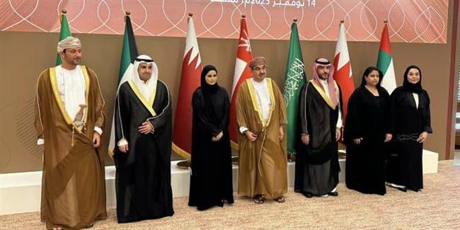 سلطنة عمان تستضيف أعمال الاجتماع الـ21 للإدارة العامة لدول الخليج