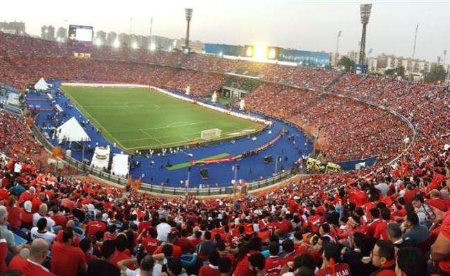 تبدأ من 30 جنيها.. تعرف على أسعار تذاكر مباراة مصر وجيبوتي في تصفيات كأس العالم
