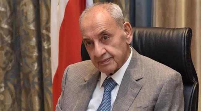 "بري": الإعتداءات والتهديدات الإسرائيلية تزيد من مخاطر توسع نيران الحرب في المنطقة