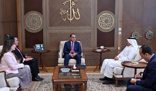 مدبولي: الحكومة حريصة على تحفيز القطاع الخاص للاستثمار في الخدمات الصحية