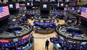   الأسهم الأمريكية تغلق على انخفاض خلال نهاية التعاملات ليوم الاثنين