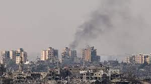   فريد زهران: الانتخابات الرئاسية المقبلة مهمة لأهالي غزة وليس مصر فقط