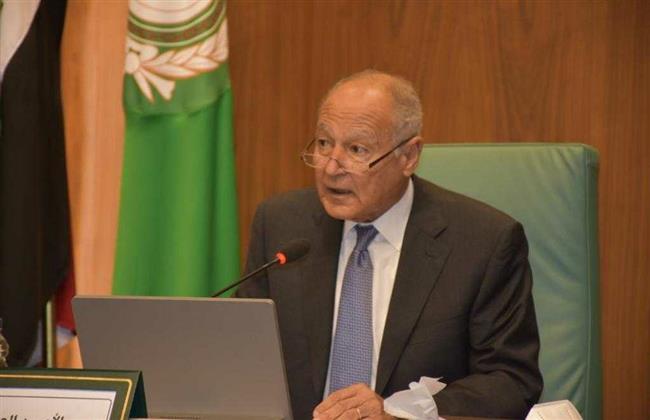 الجامعة العربية توثق جرائم الاحتلال الإسرائيلي في غزة لتقديمها للجنائية الدولية