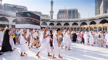 اليوم.. بدء تلقي طلبات التقديم في حج الجمعيات الأهلية