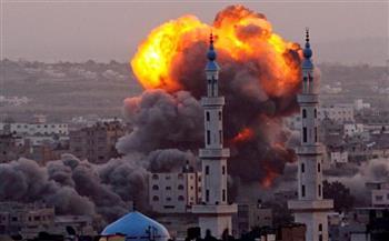 5 أيام.. مسؤول إسرائيلي يتحدث عن وقف إطلاق النار في غزة