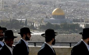 أستاذ بالأزهر يكشف سر تمسك اليهود بفلسطين