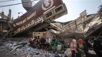   متحدث الأونروا: من لم يَمُتْ بالقصف في غزة سيقتله الجوع والعطش والأوبئة