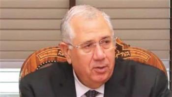 وزير الزراعة يشارك في منتدى التعاون الصيني الإفريقي