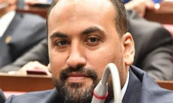 الرشيدي: المشاركة في انتخابات الرئاسة حق أصيل وأحذر من الدعوات المغرضة للمقاطعة 