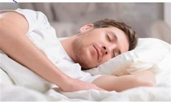   دراسة: تغييرات النوم تؤثر بشكل سلبى على الأمعاء 