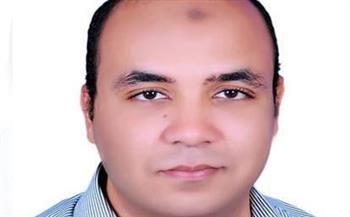 حصول "محمد الشاروني" الباحث الزراعي علي براءة اختراع دولية من الولايات المتحدة الأمريكية 