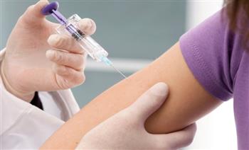   دراسة: فوائد اللقاح المضاد لفيروس الورم الحليمي 