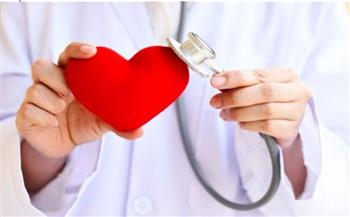   دراسة حديثة: ارتفاع مستوى الكالسيوم عامل مشترك يجمع مرضى القلب