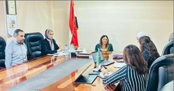 اتفاق بين القومى للإعاقة والبنك الدولى لإعداد دراسة اقتصادية عن تكلفة الدمج