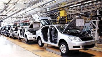   الوزراء: مجمع صناعة السيارات فى بورسعيد يوفر 6 آلاف وظيفة